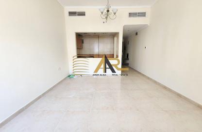 Apartment - Studio - 1 Bathroom for rent in Muwaileh Commercial - Sharjah