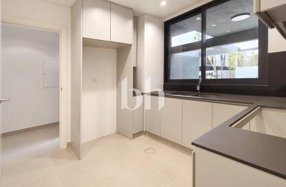 Townhouse - 4 Bedrooms - 4 Bathrooms for sale in Sequoia - Masaar - Tilal City - Sharjah