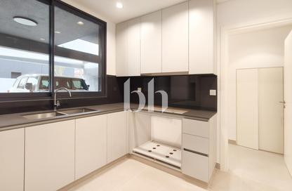 Townhouse - 4 Bedrooms - 4 Bathrooms for sale in Sequoia - Masaar - Tilal City - Sharjah
