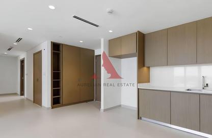 Apartment - 2 Bedrooms - 2 Bathrooms for rent in Savanna at Creek Beach Tower 3 - Savanna at Creek Beach - Creek Beach - Dubai Creek Harbour (The Lagoons) - Dubai