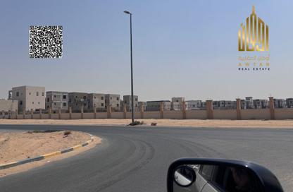 Land - Studio for sale in Al Helio 2 - Al Helio - Ajman