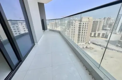 Apartment - 2 Bedrooms - 3 Bathrooms for rent in Haven Heights - Al Jaddaf - Dubai