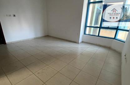 Apartment - Studio - 1 Bathroom for rent in Qasimia 10 building - Al Mahatta - Al Qasimia - Sharjah