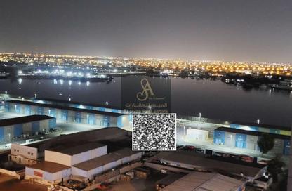 Apartment - 1 - 2 for sale in Orient Tower 1 - Orient Towers - Al Bustan - Ajman Apartment - 1 - 2 for sale in Orient Tower 1 - Orient Towers - Al Bustan - Ajman