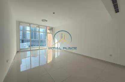 شقة - 2 غرف نوم - 2 حمامات للايجار في برج كورال - الخليج التجاري - دبي