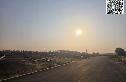 أرض - استوديو للبيع في الحليو 2 - الحليو - عجمان