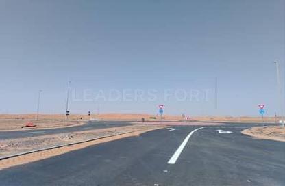 Land - Studio for sale in Al Qasimiah City - Sharjah