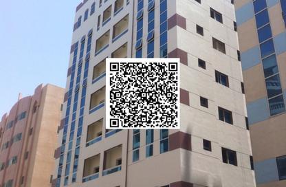 Apartment - 1 - 1 for rent in Al Naemiya Tower 2 - Al Naemiya Towers - Al Nuaimiya - Ajman