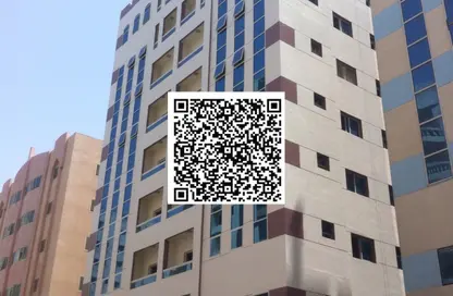 Apartment - 1 Bedroom - 1 Bathroom for rent in Al Naemiya Tower 2 - Al Naemiya Towers - Al Nuaimiya - Ajman