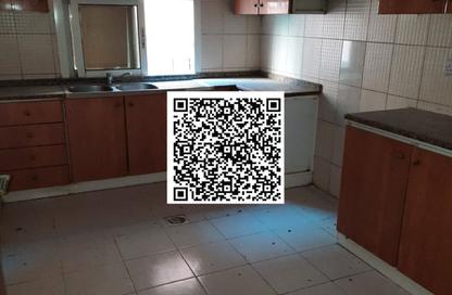 Apartment - 1 - 1 for rent in Al Naemiya Tower 2 - Al Naemiya Towers - Al Nuaimiya - Ajman