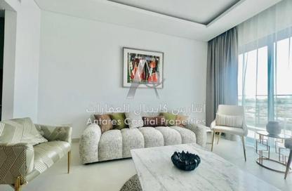 Apartment - 1 Bedroom - 1 Bathroom for rent in Myrtle - Central Park at City Walk - City Walk - Dubai