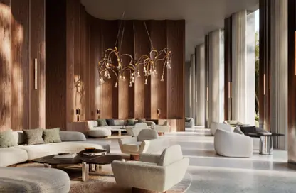 Apartment - 1 Bedroom - 2 Bathrooms for sale in Eden House Zaabeel - DIFC - Dubai Apartment - 1 Bedroom - 2 Bathrooms for sale in Eden House Zaabeel - DIFC - Dubai