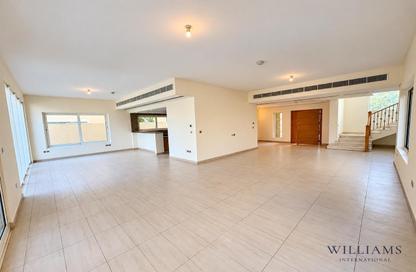 Villa - 4 - 4 for rent in Legacy Nova Villas - District 9 - Jumeirah Park - Dubai