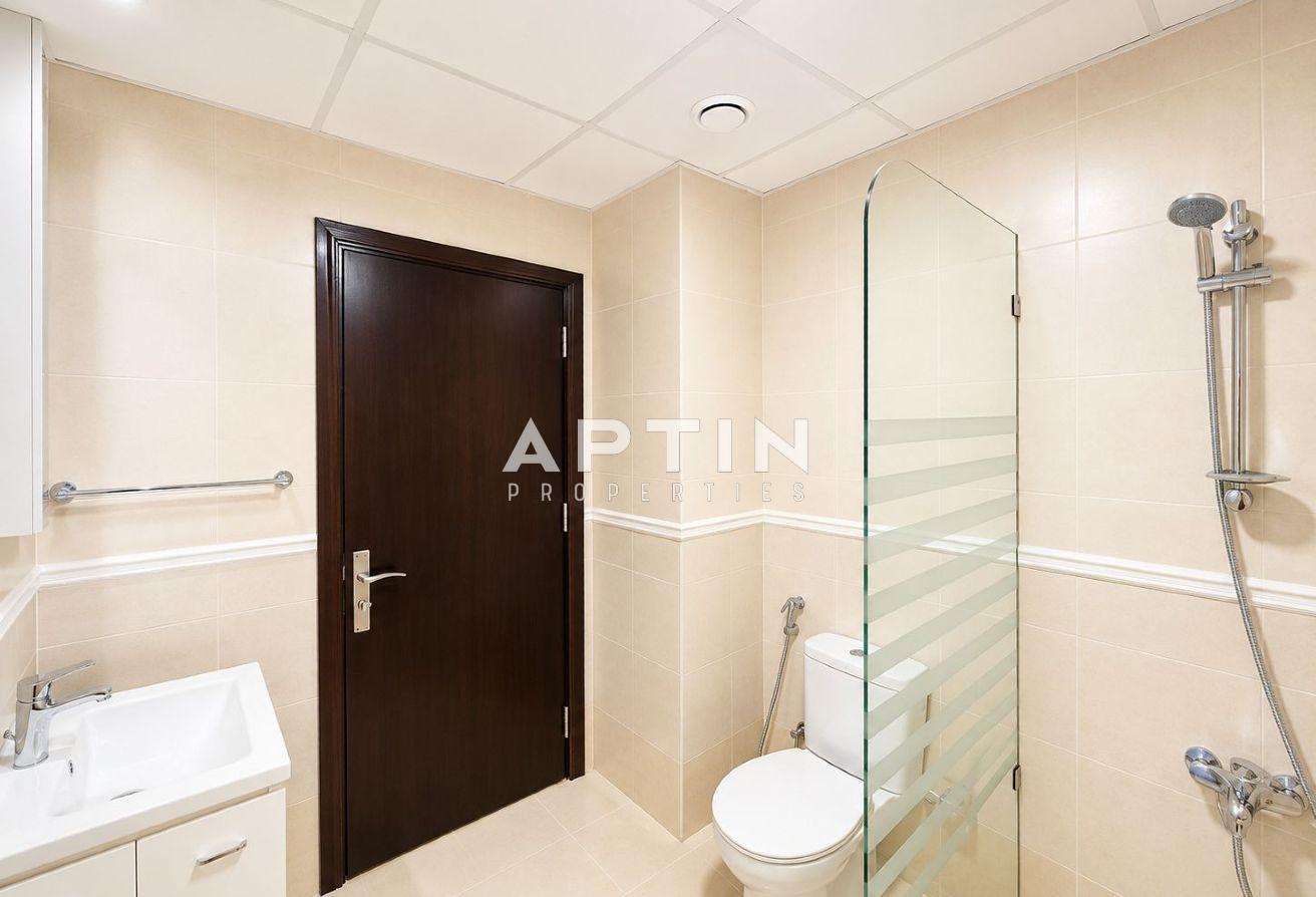 Comfortable 1BHK | Private Balcony | S Residence photo 5