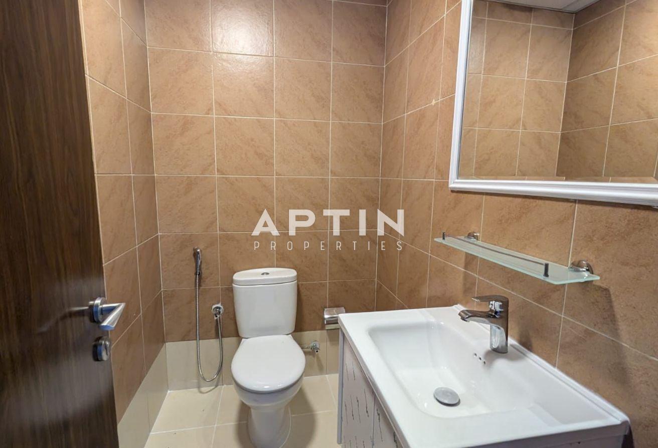 Comfortable 1BHK | Private Balcony | S Residence photo 8