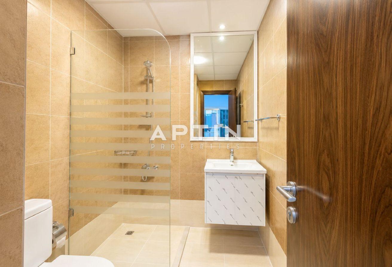 Comfortable 1BHK | Private Balcony | S Residence photo 19