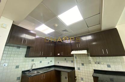 Apartment - 2 - 3 for rent in Hydra Avenue Towers - City Of Lights - Al Reem Island - Abu Dhabi