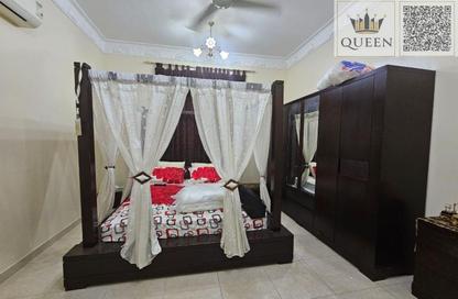 Villa - 5 Bedrooms - 6 Bathrooms for sale in Al Mowaihat 3 - Al Mowaihat - Ajman