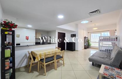 Apartment - 1 Bedroom - 2 Bathrooms for sale in Concorde Tower - JLT Cluster H - Jumeirah Lake Towers - Dubai