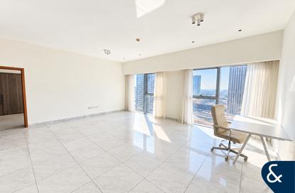 Apartment - 1 - 2 for rent in Central Park Tower - DIFC - Dubai