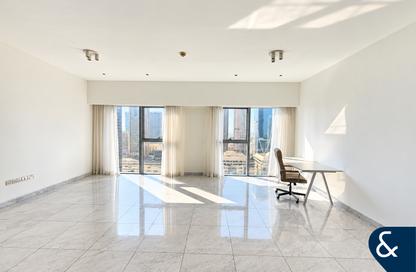 Apartment - 1 - 2 for rent in Central Park Tower - DIFC - Dubai