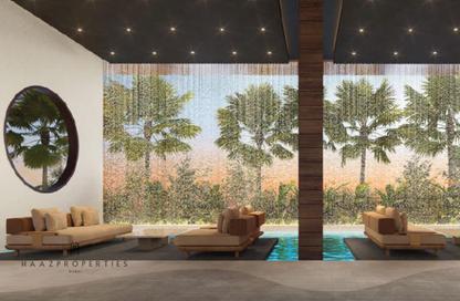 Apartment - 1 - 1 for sale in Kyoto by ORO24 - Arjan - Dubai