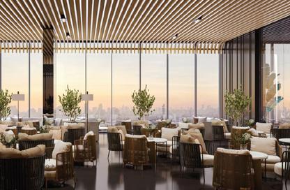 Apartment - 1 - 1 for sale in Kyoto by ORO24 - Arjan - Dubai Apartment - 1 - 1 for sale in Kyoto by ORO24 - Arjan - Dubai