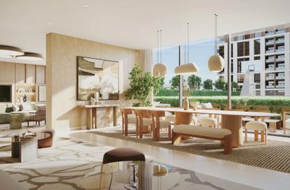 Apartment - 2 Bedrooms - 2 Bathrooms for sale in Terra Heights Building 1 - Terra Heights - Expo City - Dubai
