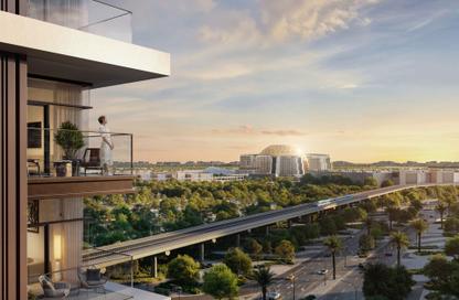 Apartment - 2 Bedrooms - 2 Bathrooms for sale in Terra Heights Building 1 - Terra Heights - Expo City - Dubai