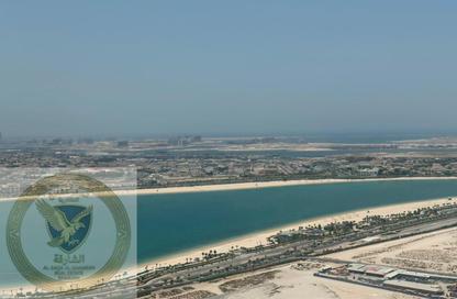 Duplex - 3 Bedrooms - 4 Bathrooms for rent in Al Mamzar - Al Mamzar - Sharjah - Sharjah