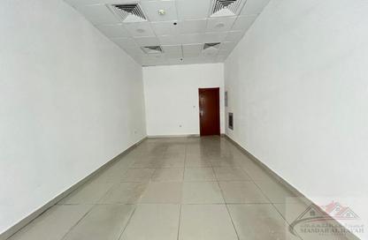 Shop - Studio - 1 Bathroom for rent in Al Nada Tower - Al Nahda - Sharjah Shop - Studio - 1 Bathroom for rent in Al Nada Tower - Al Nahda - Sharjah