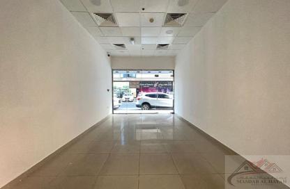Shop - Studio - 1 Bathroom for rent in Al Nada Tower - Al Nahda - Sharjah Shop - Studio - 1 Bathroom for rent in Al Nada Tower - Al Nahda - Sharjah