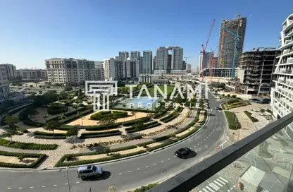 شقة - 2 غرف نوم - 3 حمامات للايجار في إليفيت من بريسكوت - ارجان - دبي