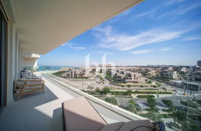 Apartment - 3 Bedrooms - 5 Bathrooms for sale in Mamsha Al Saadiyat - Saadiyat Cultural District - Saadiyat Island - Abu Dhabi