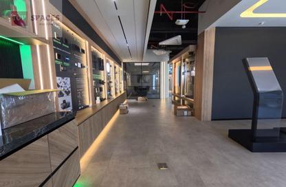Office Space - Studio - 2 for rent in Dubai Investment Park 1 (DIP 1) - Dubai Investment Park (DIP) - Dubai