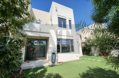 Villa - 3 Bedrooms - 4 Bathrooms for rent in Mira Oasis 3 - Mira Oasis - Reem - Dubai