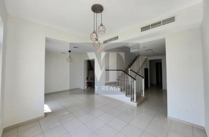 Villa - 3 Bedrooms - 4 Bathrooms for rent in Mira Oasis 3 - Mira Oasis - Reem - Dubai