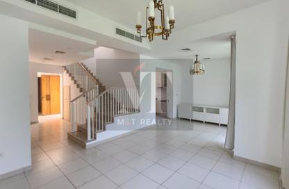 Villa - 3 Bedrooms - 4 Bathrooms for rent in Mira Oasis 3 - Mira Oasis - Reem - Dubai