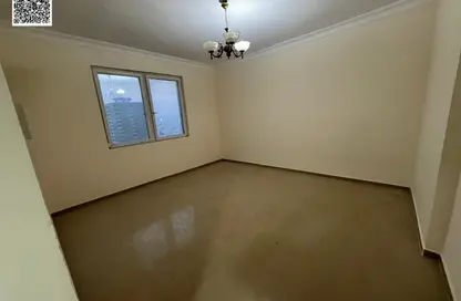 Apartment - 2 Bedrooms - 2 Bathrooms for rent in Al Naemiya Tower 3 - Al Naemiya Towers - Al Nuaimiya - Ajman