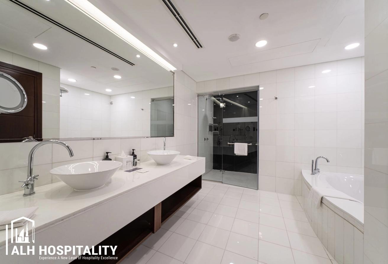 Best View | Duplex | Huge Terrace | Prime Location photo 25