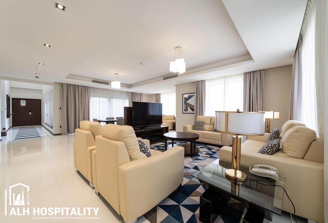 Best View | Duplex | Huge Terrace | Prime Location photo 7