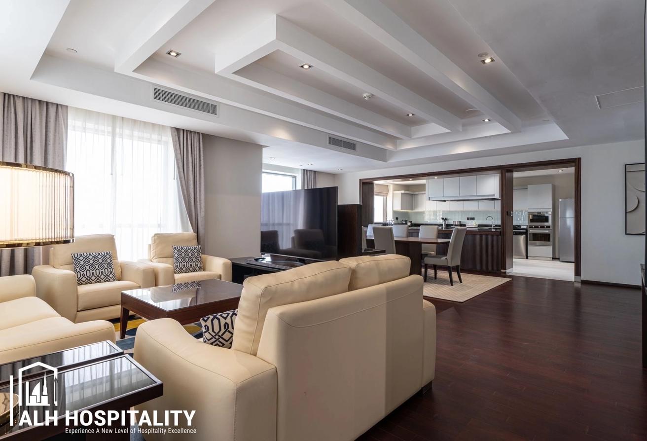 Best View | Duplex | Huge Terrace | Prime Location photo 9