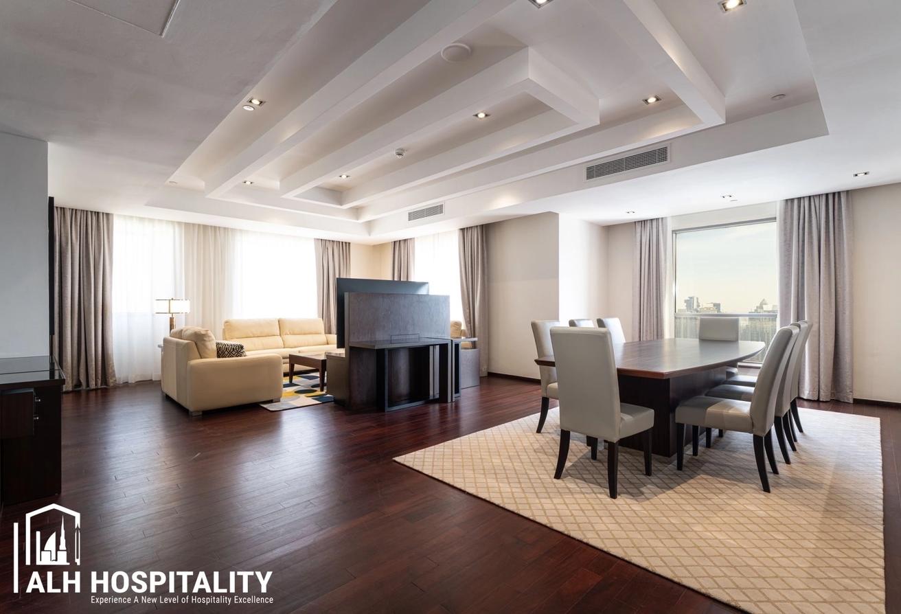 Best View | Duplex | Huge Terrace | Prime Location photo 11