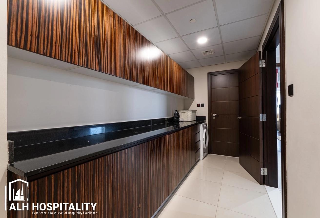 Best View | Duplex | Huge Terrace | Prime Location photo 14