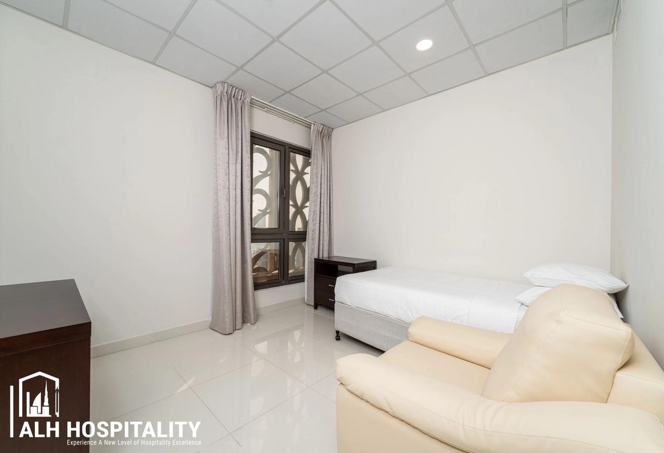 Best View | Duplex | Huge Terrace | Prime Location photo 15