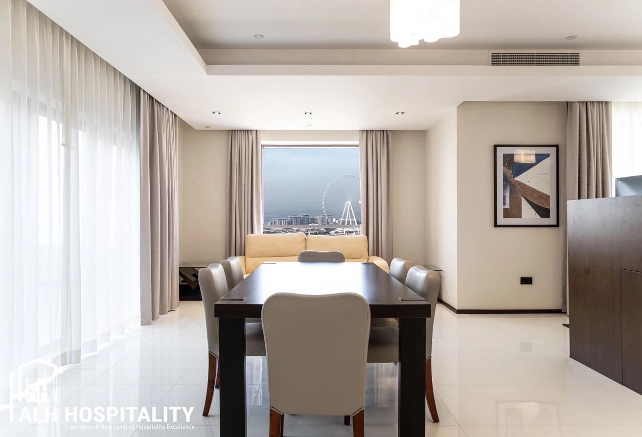 Best View | Duplex | Huge Terrace | Prime Location photo 6