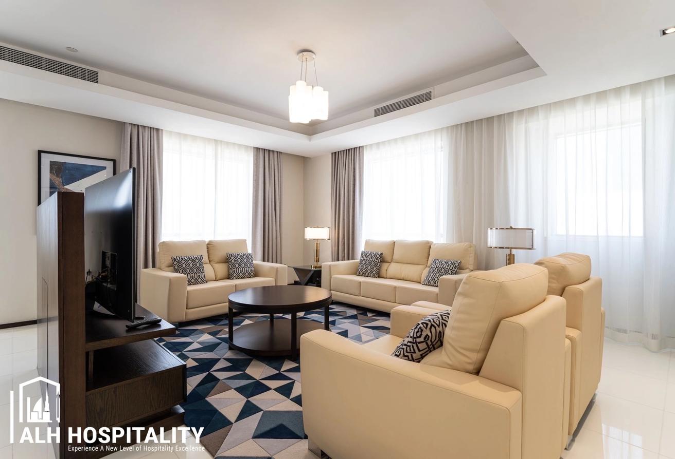 Best View | Duplex | Huge Terrace | Prime Location photo 5