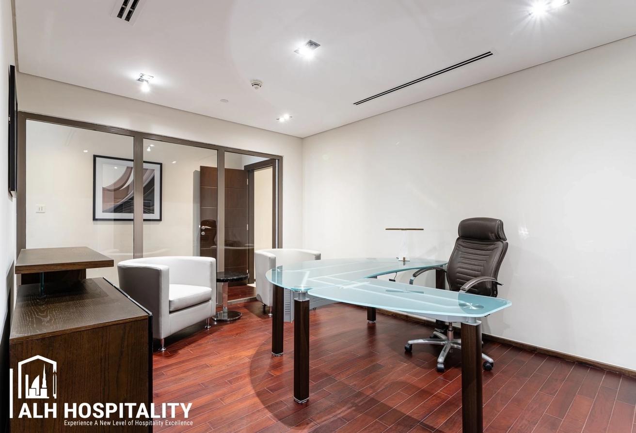 Best View | Duplex | Huge Terrace | Prime Location photo 16