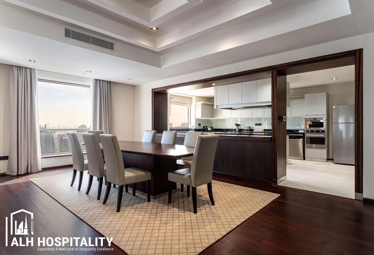 Best View | Duplex | Huge Terrace | Prime Location photo 10