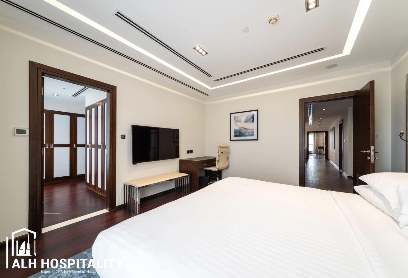 Best View | Duplex | Huge Terrace | Prime Location photo 23